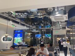 -兰湘子·湘菜小炒(长安万科广场店)