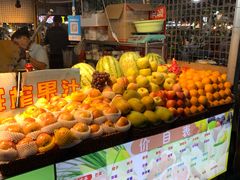 -大学城夜市大排档(凤栖路店)