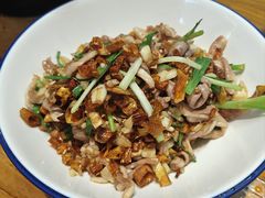 -吃香喝辣·地道衡东菜(南岳大庙店)