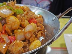 -宜城私房菜.臭鳜鱼(九华新街店)