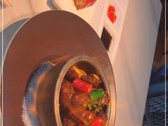 -同庆楼(天鹅酒家店)