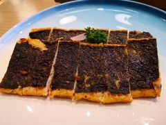 -菩提树·素食餐厅(汇智国际商业中心店)