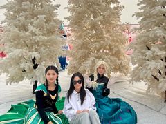 -盈香心动乐园