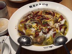 -太二酸菜鱼(福州泰禾店)