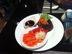 -浦东绿地铂骊酒店品珍轩中餐厅