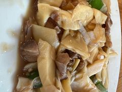 -竹庄餐馆·26年店(南昆山景区店)