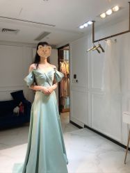 -GRACE KELLY婚纱与礼服(北京店)
