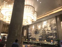 大堂-阜阳富力万达嘉华酒店·美食汇自助餐厅