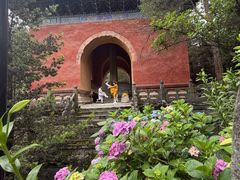 -武当山风景区