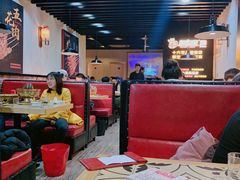 -新凯旋烧烤·燕姐千岛湖土菜