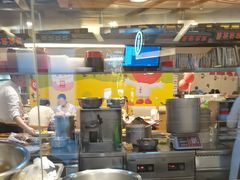-西贝(财富购物中心店)