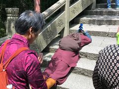 -普陀山慧济禅寺