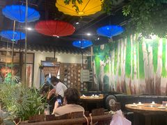 -槐店王婆大虾(开发区店)