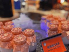 -咖啡苑自助餐厅·中国大饭店