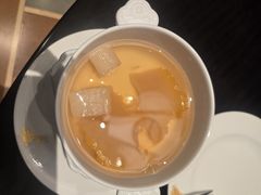 -北京饭店谭家菜