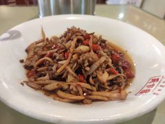 -天下客饭店(中山路店)
