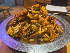 -庆峰龙虾烧烤(合肥一店)