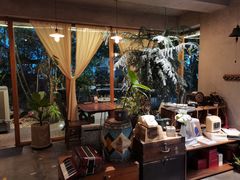 大堂-时光花园(白鹭洲店)