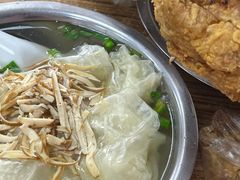 -荣巷小馄饨(荣巷店)