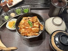 -玄白·炭烤活鳗(上海首店)
