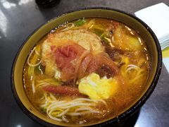 -华兴街煎蛋面(总店)