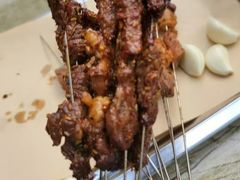 -铁诚烤肉