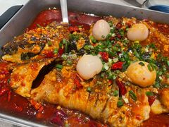 -鱼酷活鱼烤鱼(南京水游城店)