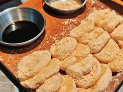 -大同江朝鲜菜•长春地标美食(欧亚卖场店)