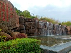 -神光山国家森林公园