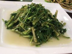 -聚丰园•湖鲜餐厅(阿红私房菜梅石路店)