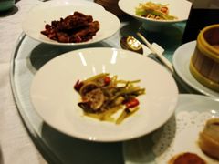-皇冠假日酒店-御皇轩中餐厅
