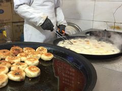 -毛氏汽水包(山海关路店)