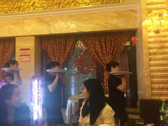 -湖滨步步高酒店·中餐厅