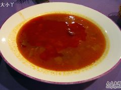 罗宋汤-德大西餐社(云南南路店)