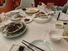 -北京全聚德(西客站店)