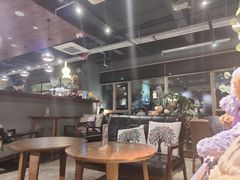 大堂-咖法森林·咖啡  酒吧(天河店)