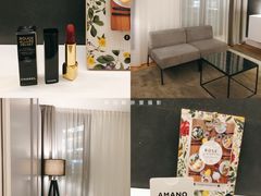 -CHANEL(首都机场T2店)