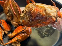 -莲花公园煎蟹(总店)