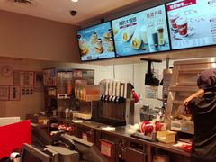-肯德基(年家浜店)