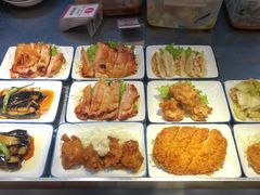 -虹梅食堂·爱蝦乃家