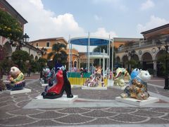 -佛罗伦萨小镇广佛名品奥特莱斯(疏港路店)