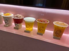 -KOI The(卓悦汇购物中心店)