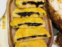 -老爷庙风味美食府(魏都大道店)