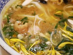 -香麒园·过桥米线·南湖雅宴