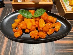 -江太极江浙菜(马桥万达广场店)