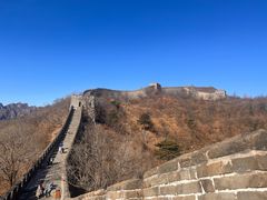 -慕田峪长城