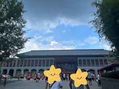 -遵义会议纪念馆