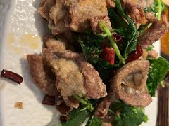 -小喜客·云南特色菜(纳西庭院店)