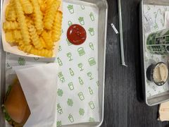 -Shake Shack(西单大悦城店)