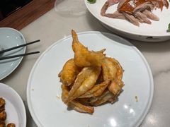 酥皮大虾-鸭匠食府·挂炉烤鸭·新京菜(阜成路店)